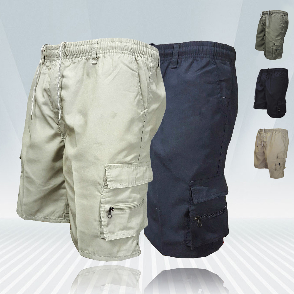 Men'S Fashion Trousers - ファッションメンズカーゴショーツメンズカジュアルパンツカジュアルビッグポケットスポーツスラックスカーゴパネルズボンプラスサイズ男性のための