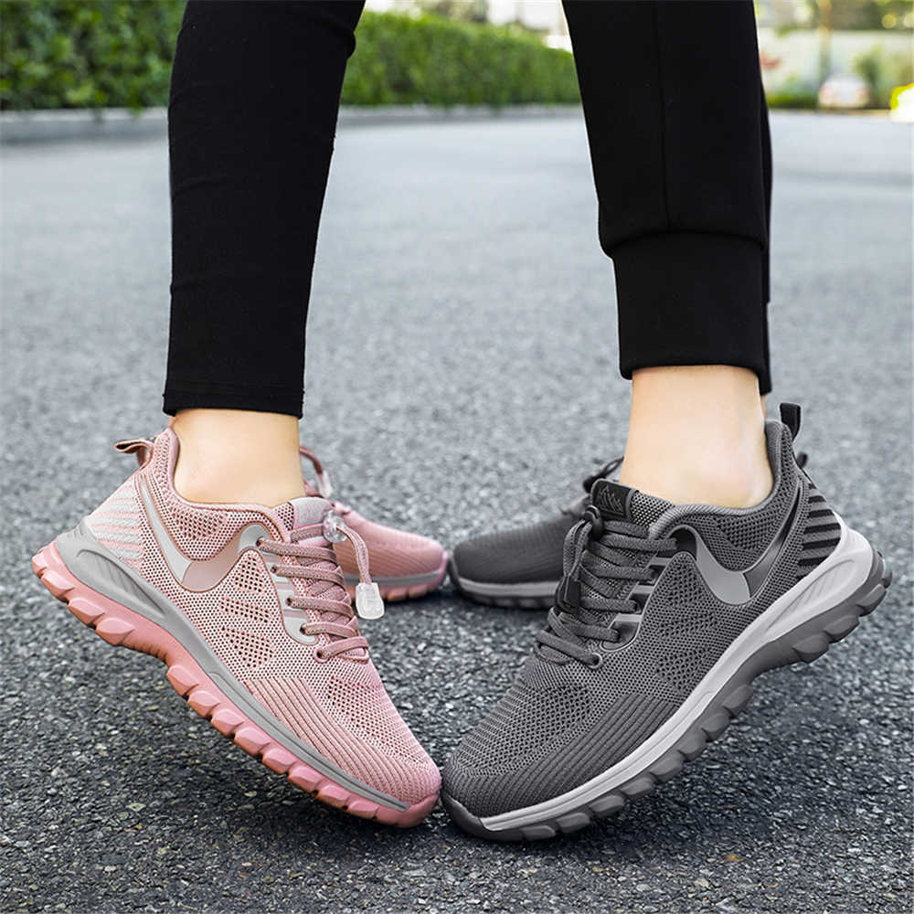 Casual Sneakers Men - ニットノンスリップスニーカー男性用 45 ウーブンシューズサイズ 50 男性用レッドローファー スポーツ