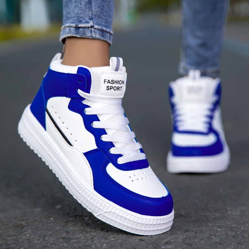 Casual Sneakers Men - MAEDEF 女性の靴フラットカジュアルシューズ男性スニーカー白い靴女性スポーツウォーキングカップルトレーナー靴女性加硫靴
