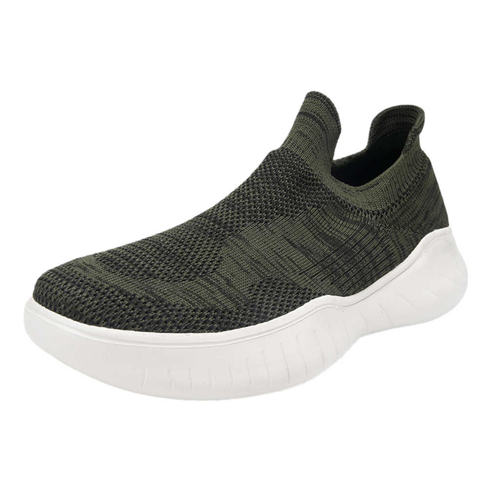 Casual Sneakers Men - サイズ45 39-40 メンズシューズ メンズ向け 厚底 新入荷