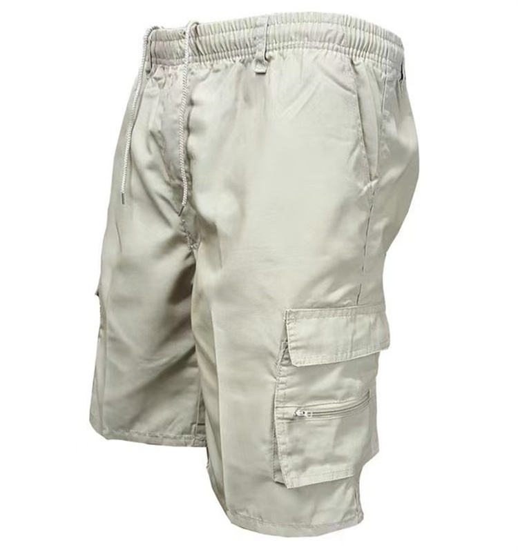 Men'S Fashion Trousers - 2026年ファッションメンズカーゴショーツメンズカジュアルパンツカジュアルビッグポケットスポーツスラックスカーゴパネルズトラウザーズプラスサイズ男性用