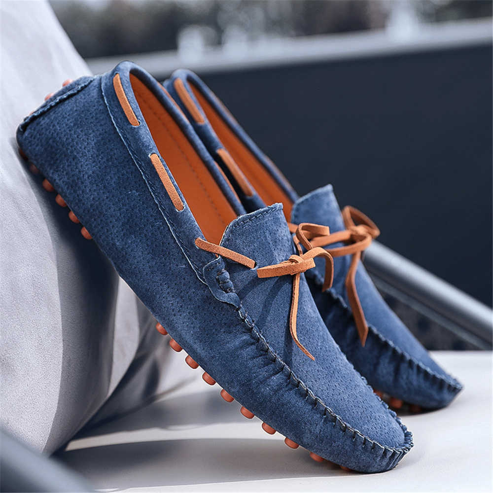 Casual Sneakers Men - 番号 39 42-43 スライバーブーツ織りスニーカー大きいサイズの靴男性スポーツ格安新コレクション Shuse ベストセラー