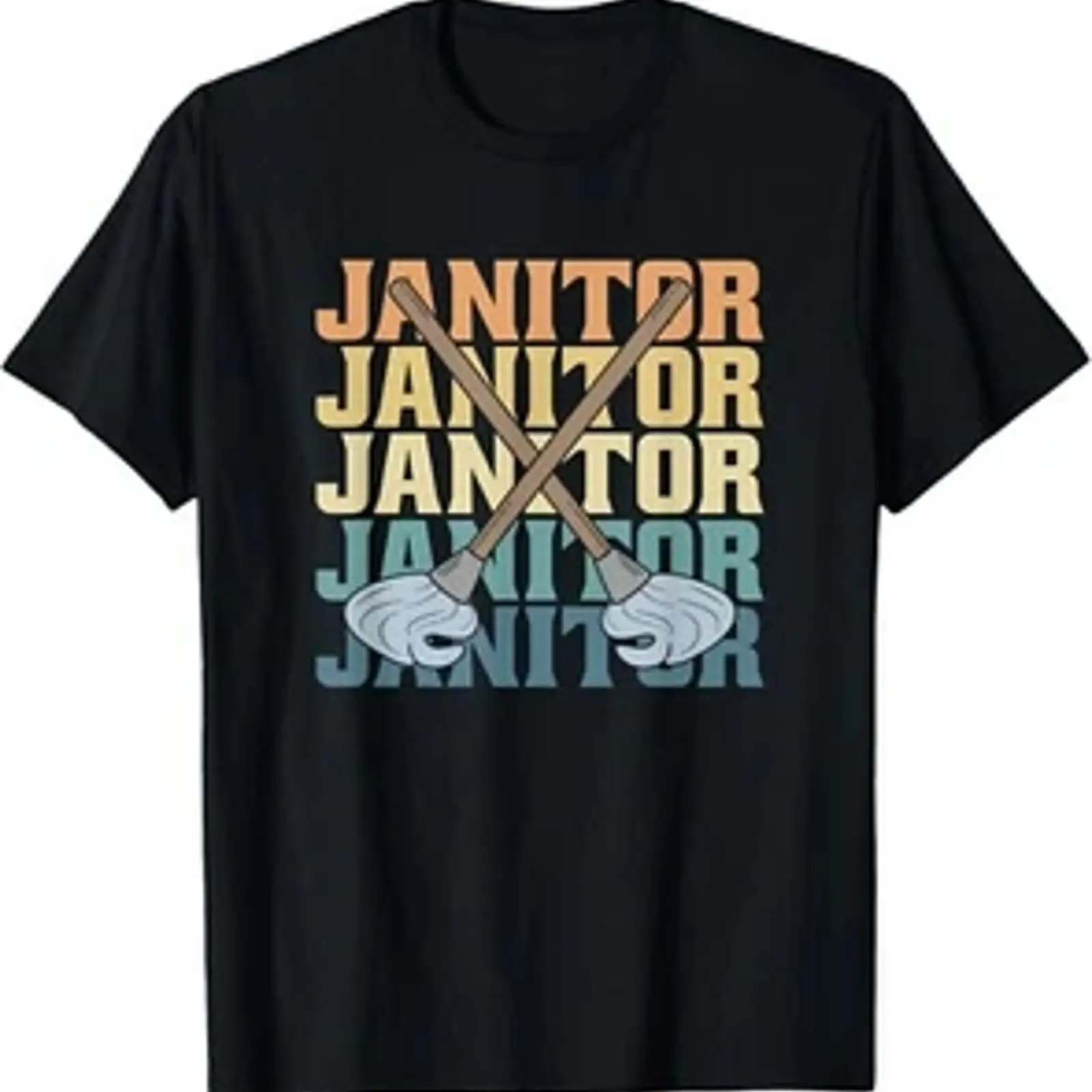 Men'S Fashion Depot - レトロ ジェニター デポ ヴィンテージ Tシャツ ヴィンテージ