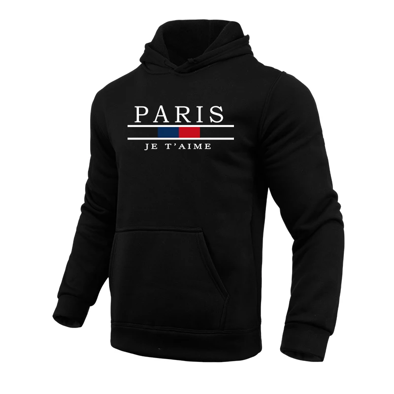 パリファッション メンズ パーカー アーバンカジュアル フー - Men'S Fashion Paris 2025 のレビューと価格