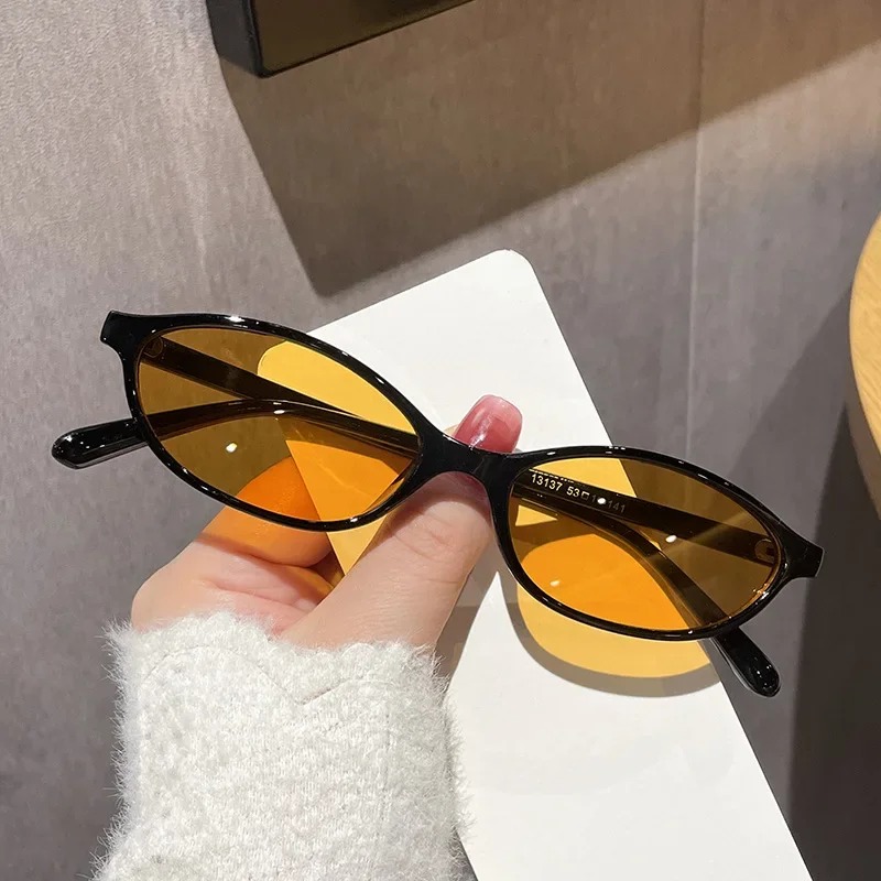 ニューレトロセクシーキャットアイサングラス男女兼用ヴィンテー - Men'S Fashion Old Money のレビューと価格