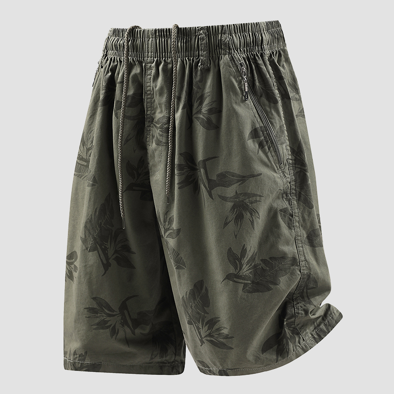 カジュアルショーツビーチストリートウェアメンズ夏紳士服デザイ - Men'S Fashion Trousers のレビューと価格
