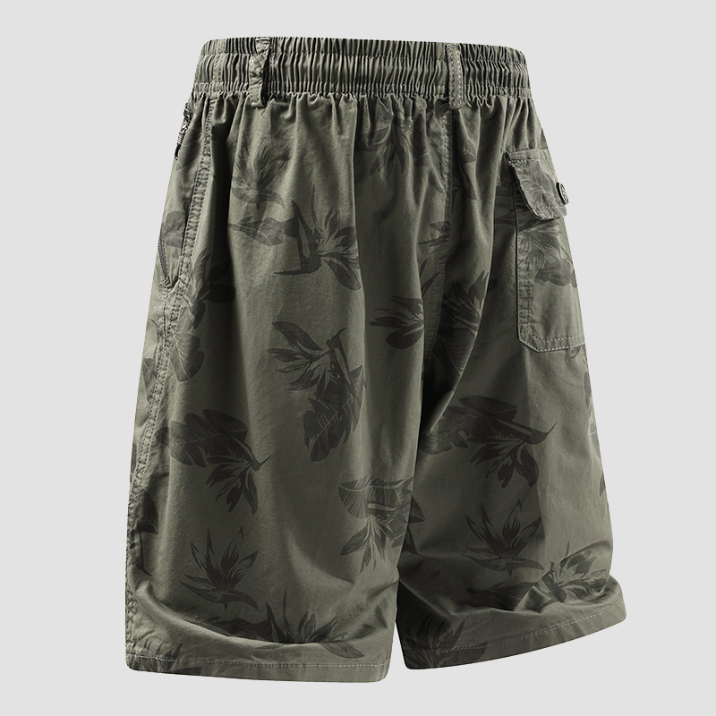 カジュアルショーツビーチストリートウェアメンズ夏紳士服デザイ - Men'S Fashion Trousers のレビューと価格