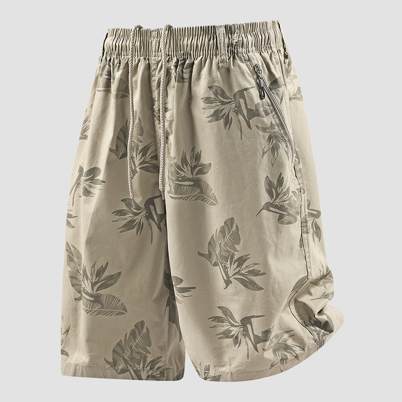 カジュアルショーツビーチストリートウェアメンズ夏紳士服デザイ - Men'S Fashion Trousers のレビューと価格