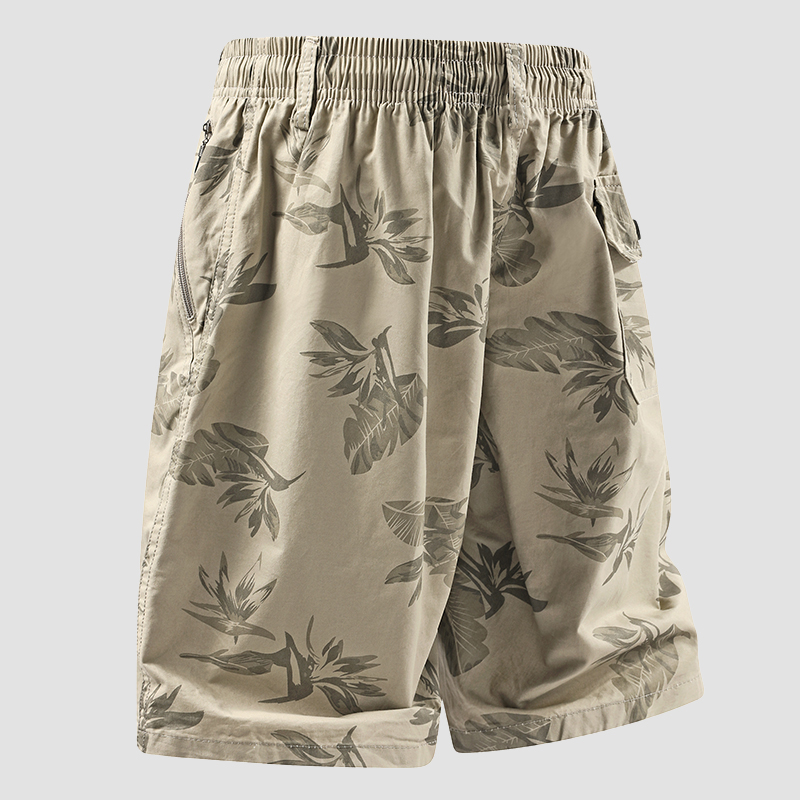 カジュアルショーツビーチストリートウェアメンズ夏紳士服デザイ - Men'S Fashion Trousers のレビューと価格