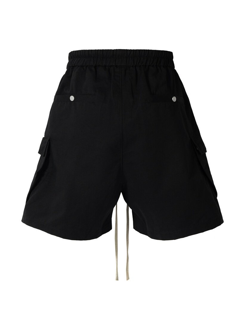 2026 夏黒ダークグレーショーツ男性ヒップホップショーツダ - Mens Fashion Dark Grey Pants のレビューと価格