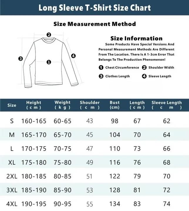 2026年アメリカンラウンドネックフットボール長袖通気性速乾 - Men'S Fashion Designer のレビューと価格