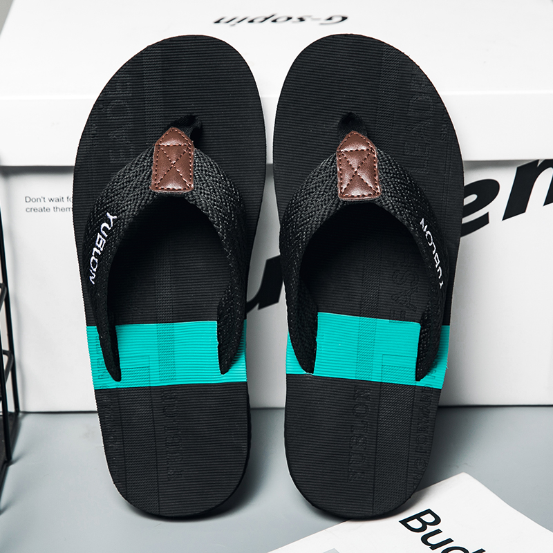 メンズサマースリッパ 2025 滑り止め トレンドファッショ - Mens Fashion Summer 2025 のレビューと価格