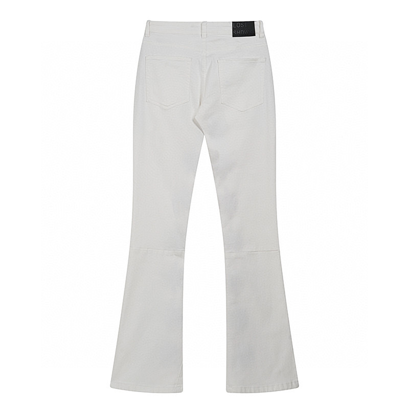 25fw 男性女性ユニセックスファッションジーンズ LOST - Men'S Fashion Jeans And Boots のレビューと価格