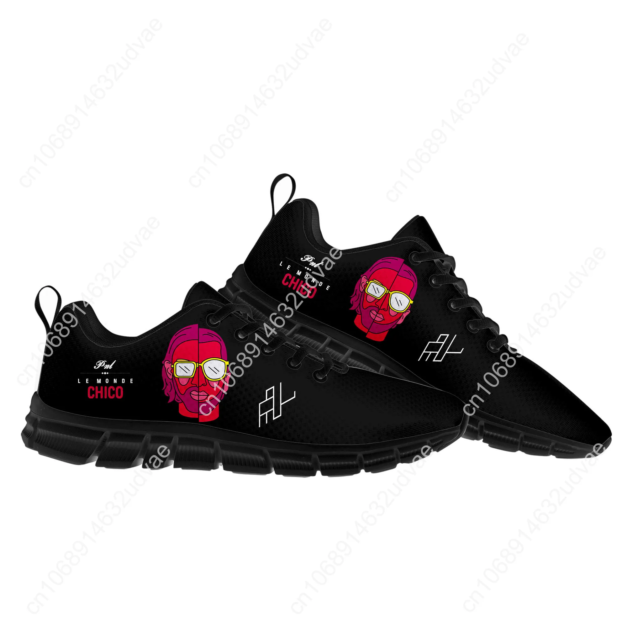 Le Monde Chico スポーツシューズ PNL アル - Casual Sneakers Men のレビューと価格