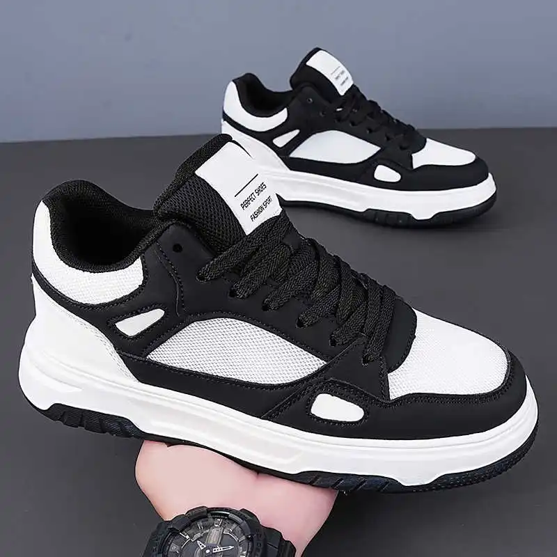 キャンプ厚底メンズデザイナーズシューズ高級カジュアルブーツ大 - Casual Sneakers Men のレビューと価格