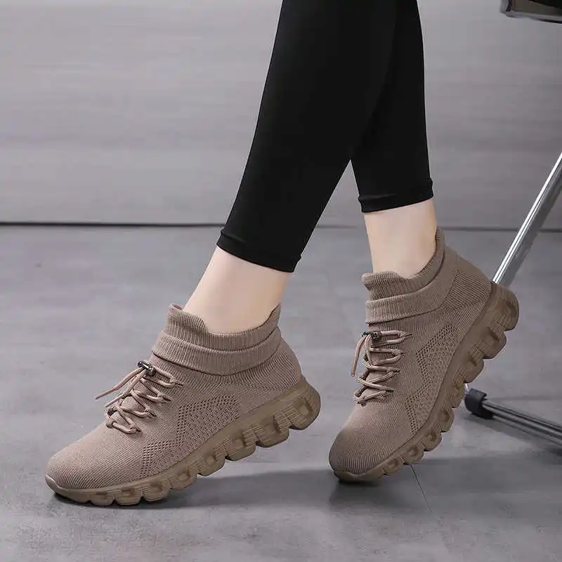 アンチスリップスノーボードブーツ高級ハイヒールブルーヒールシ - Casual Sneakers Men のレビューと価格