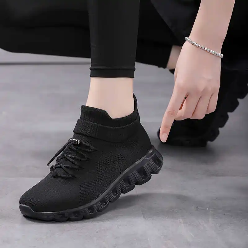 アンチスリップスノーボードブーツ高級ハイヒールブルーヒールシ - Casual Sneakers Men のレビューと価格