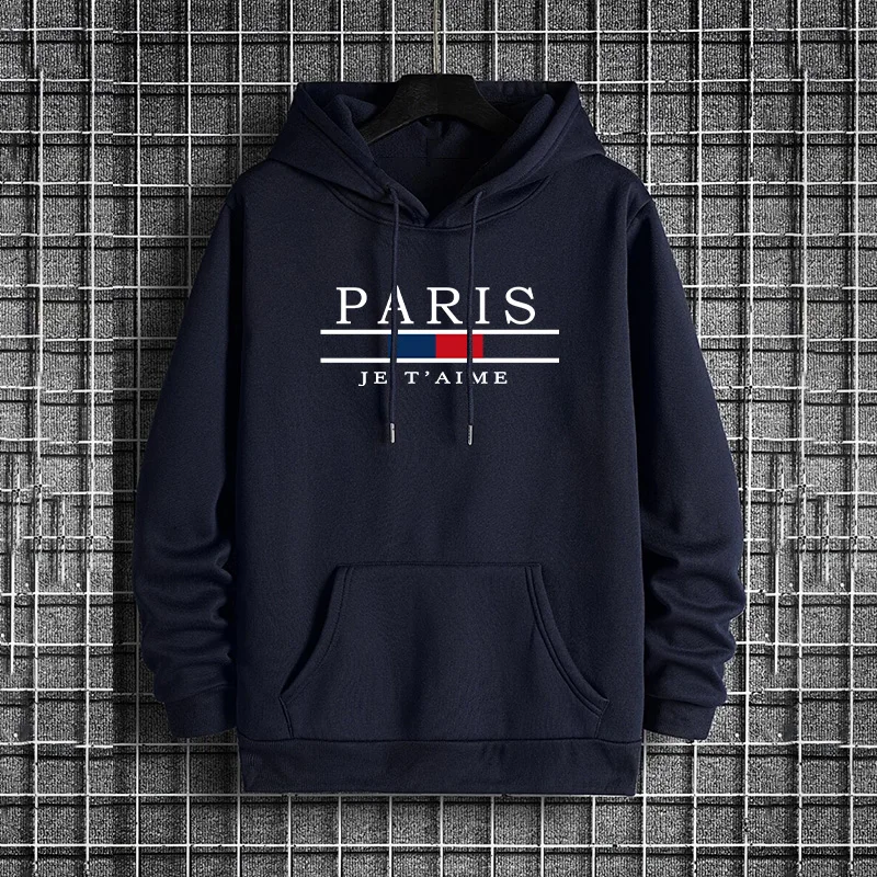 2025年新作 メンズ パーカー スウェットシャツ アーバン - Men'S Fashion Paris 2025 のレビューと価格