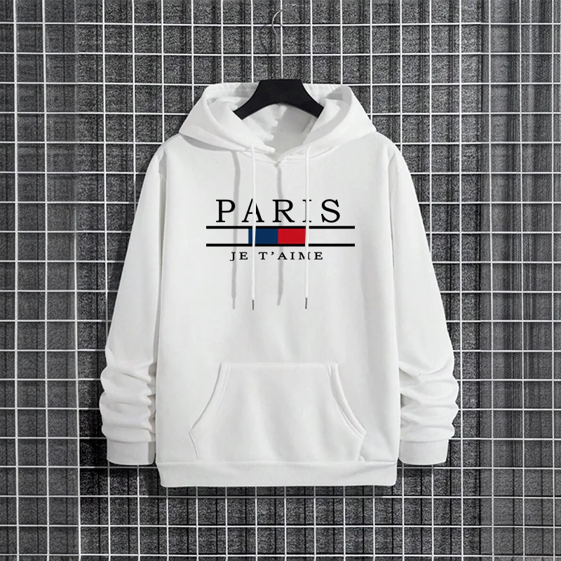 2025年新作 メンズ パーカー スウェットシャツ アーバン - Men'S Fashion Paris 2025 のレビューと価格