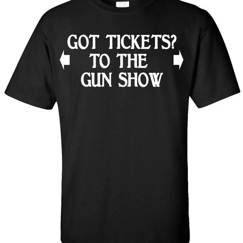 チケットはありますか？ To The Gun Show Tシ - Muscle Tee Workout のレビューと価格