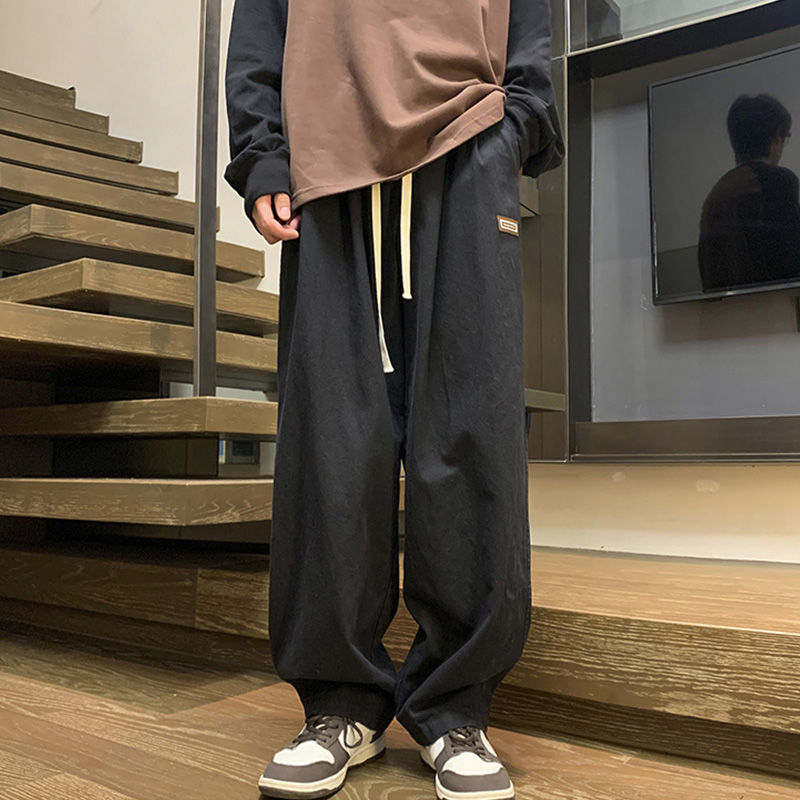 ヴィンテージメンズカーゴパンツ,クラシックウエスト,ドローコ - Men'S Fashion Trousers のレビューと価格