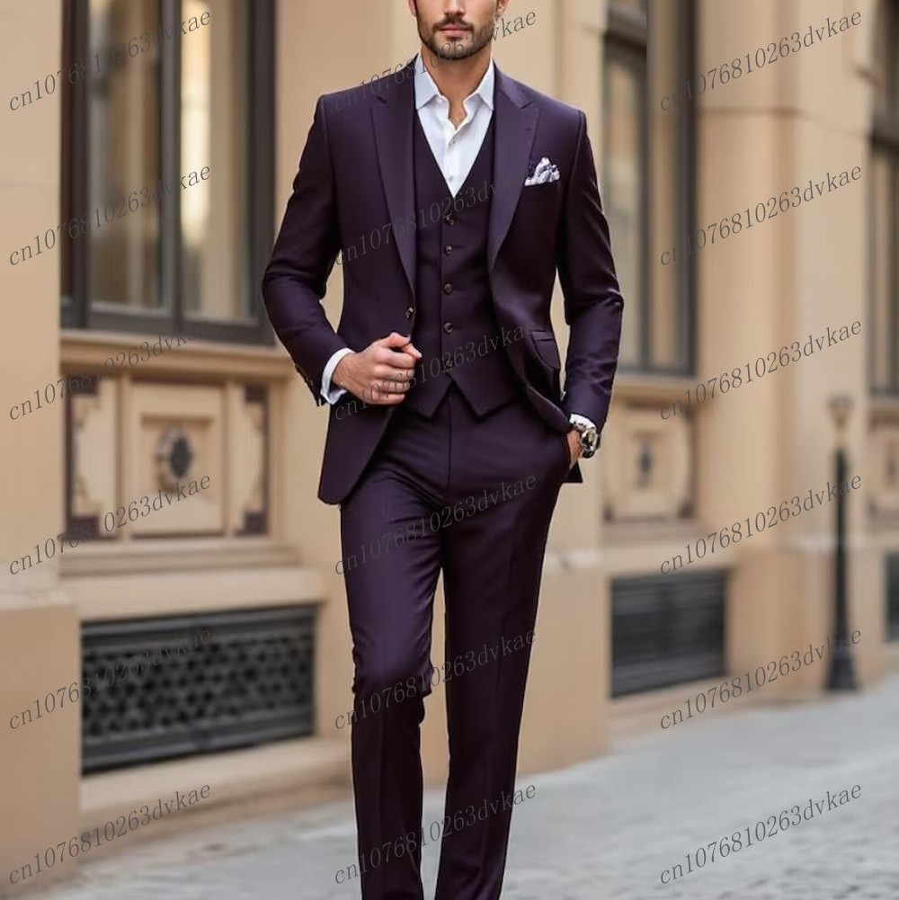 新作ファッション ダークグレー フォーマル メンズスーツ 結 - Mens Fashion Dark Grey Pants のレビューと価格