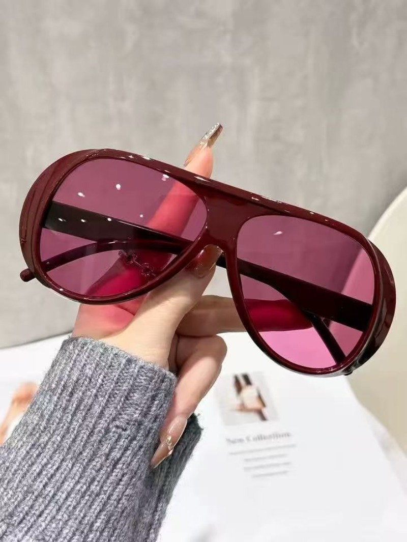 1/4 個ファッションブランド高級デザイナーサングラス男性女 - Men'S Fashion Old Money のレビューと価格