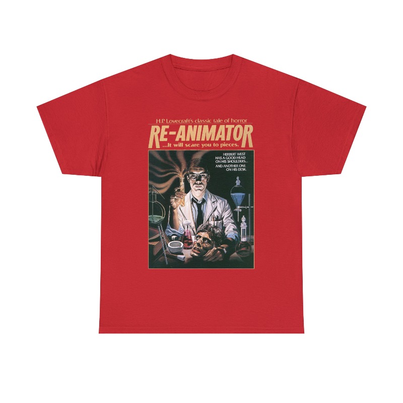 リターン・オブ・ザ・リビング・デッド 映画 Tシャツ、80年 - Men'S Fashion From The 80S のレビューと価格