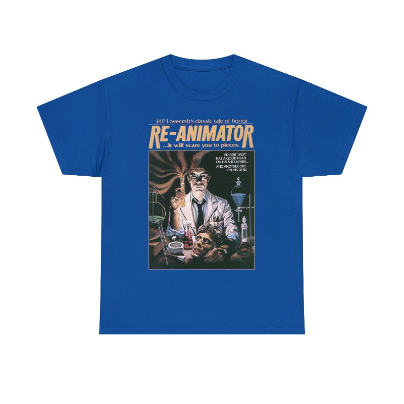 リターン・オブ・ザ・リビング・デッド 映画 Tシャツ、80年 - Men'S Fashion From The 80S のレビューと価格