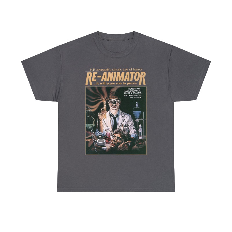 リターン・オブ・ザ・リビング・デッド 映画 Tシャツ、80年 - Men'S Fashion From The 80S のレビューと価格