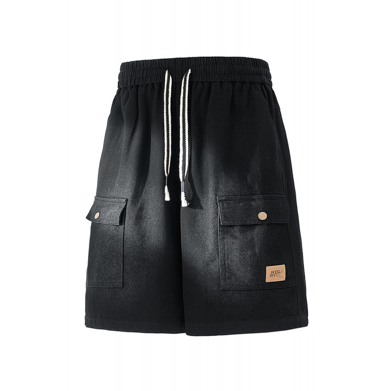 カジュアルショーツビーチストリートウェアメンズ夏紳士服デザイ - Men'S Fashion Trousers のレビューと価格