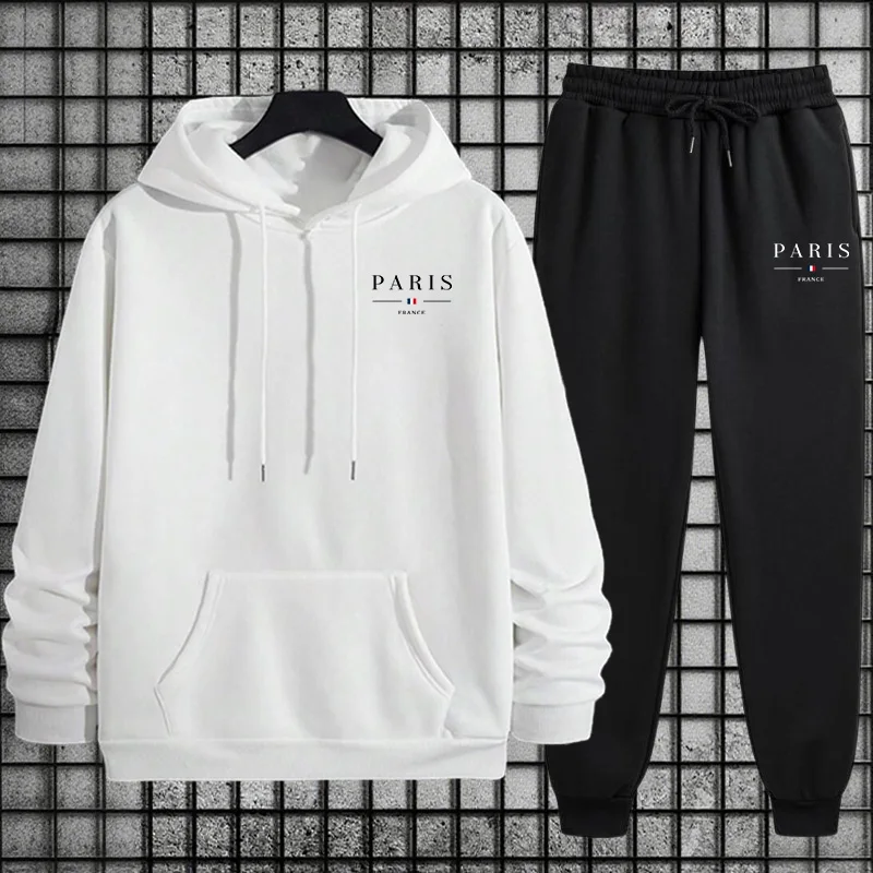 2025年秋冬メンズストリートスタイルトラックスーツ 最新パ - Men'S Fashion Paris 2025 のレビューと価格