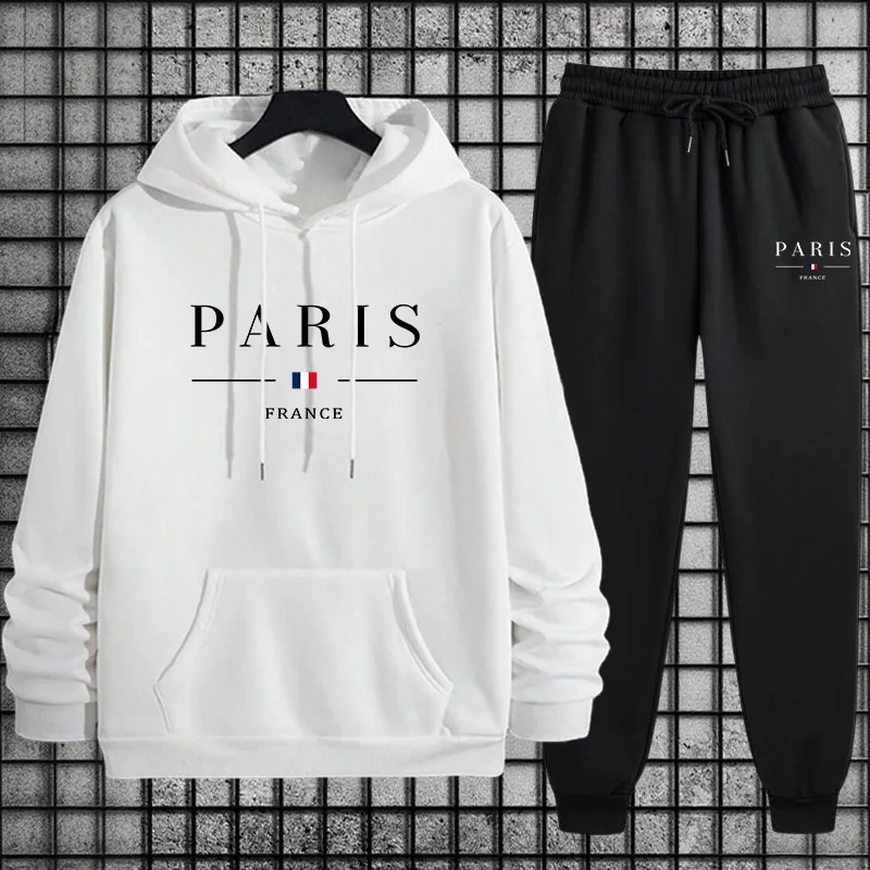 2025年秋冬メンズストリートスタイルトラックスーツ 最新パ - Men'S Fashion Paris 2025 のレビューと価格