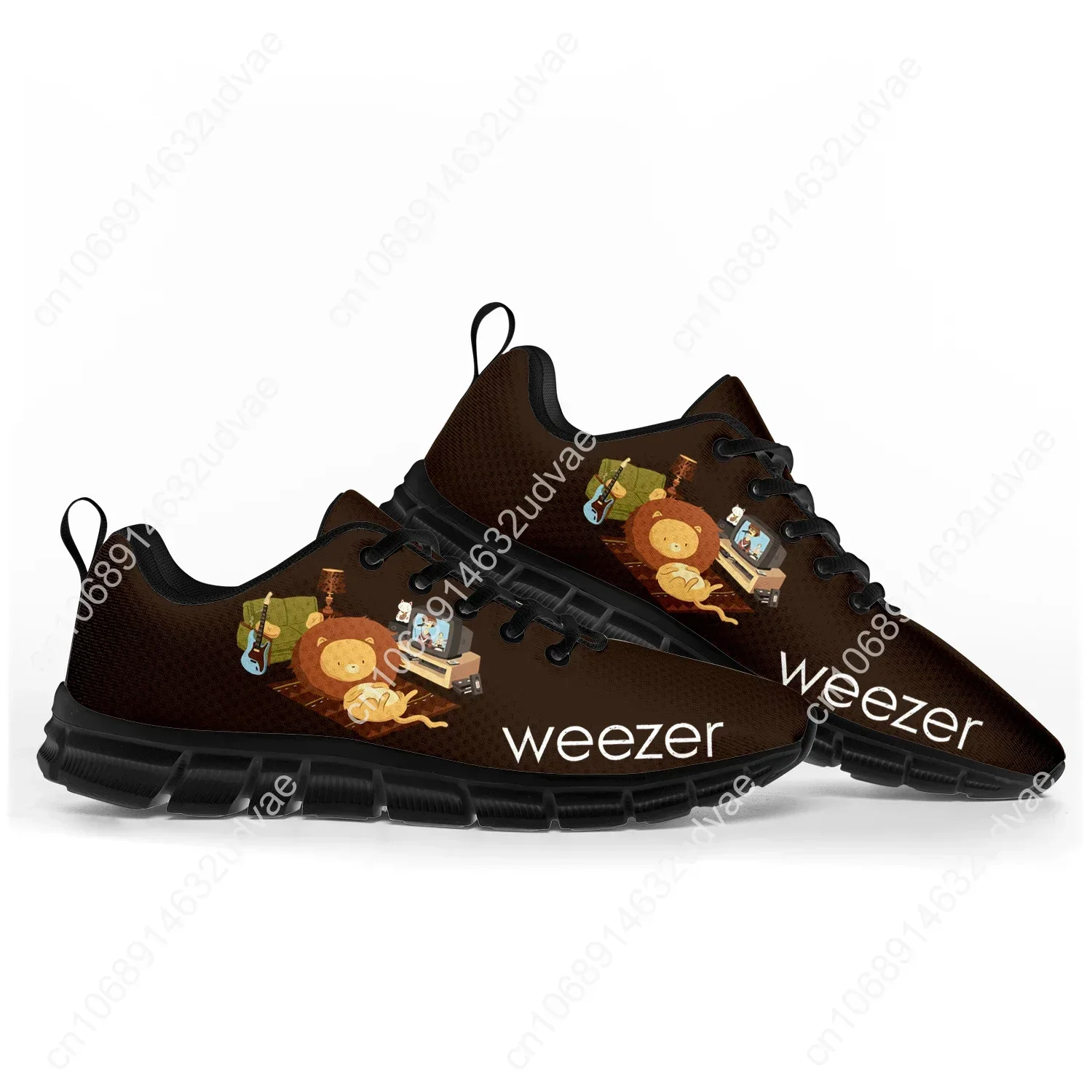 Weezer スポーツシューズ メンズ レディース スニーカ - Casual Sneakers Men のレビューと価格