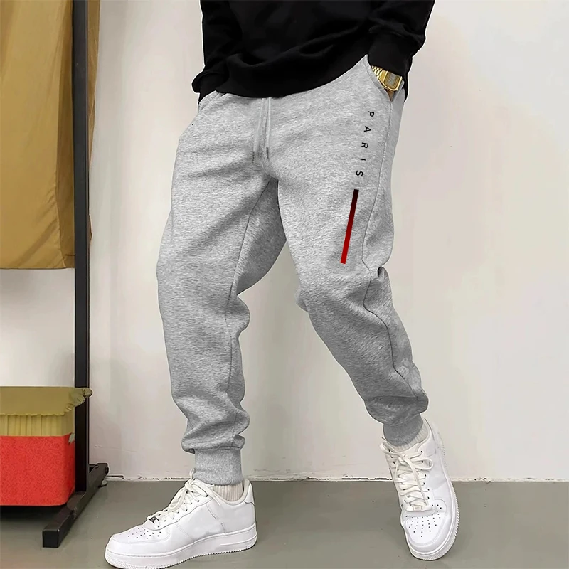 2025年最新メンズパリプリントジョガーパンツ秋冬ファッショ - Men'S Fashion Paris 2025 のレビューと価格