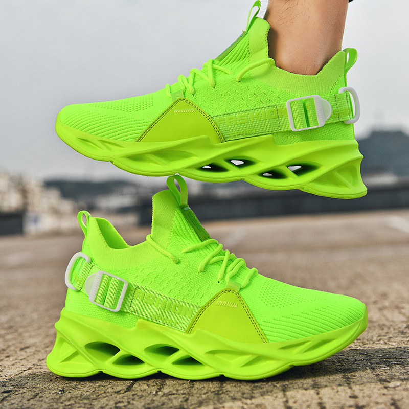 2025 メンズシューズファッション軽量通気性メッシュスポー - Mens Fashion Summer 2025 のレビューと価格