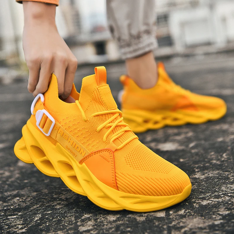 2025 メンズシューズファッション軽量通気性メッシュスポー - Mens Fashion Summer 2025 のレビューと価格