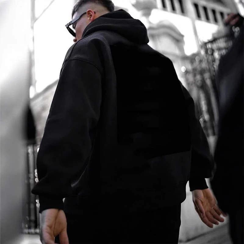パリファッションパーカー男性用オールシーズンデイリーカジュア - Men'S Fashion Paris 2025 のレビューと価格