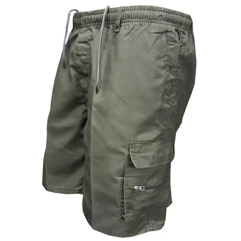 2026年ファッションメンズカーゴショーツメンズカジュアルパ - Men'S Fashion Trousers のレビューと価格