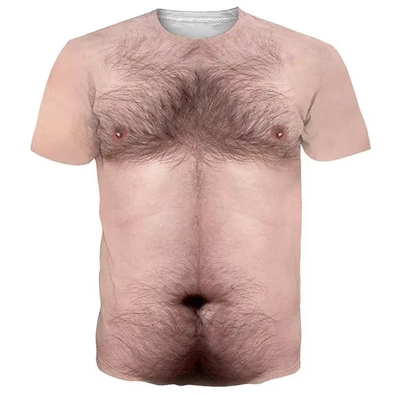 2026 面白い筋肉ボディ 3D プリント Tシャツデザイナ - Muscle Tee Workout のレビューと価格