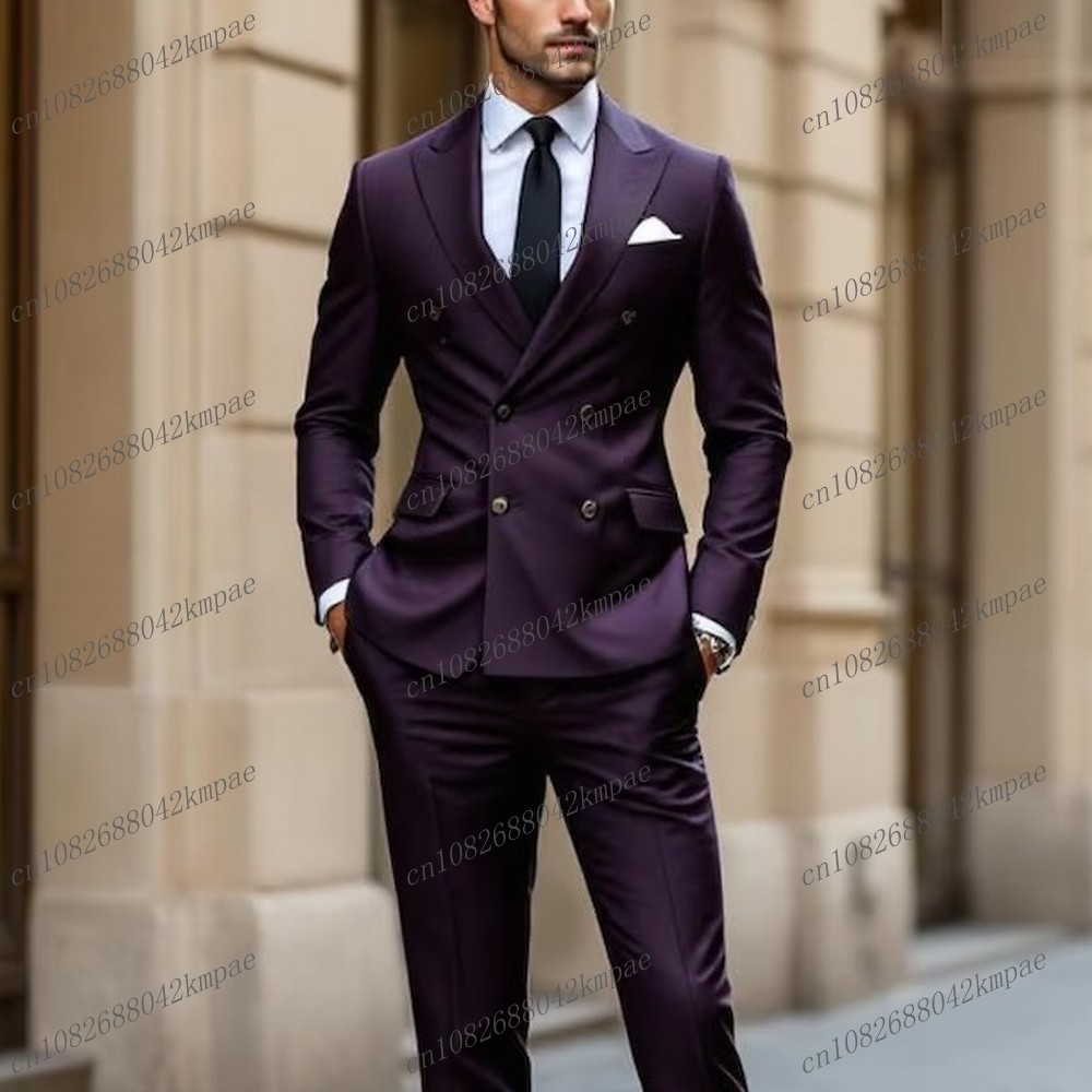 ファッションダークグレーフォーマルオケージョンメンズスーツ新 - Mens Fashion Dark Grey Pants のレビューと価格