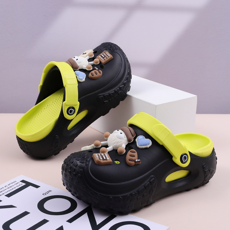 2025 夏 3D 漫画デザイン女性スリッパファッションガー - Mens Fashion Summer 2025 のレビューと価格