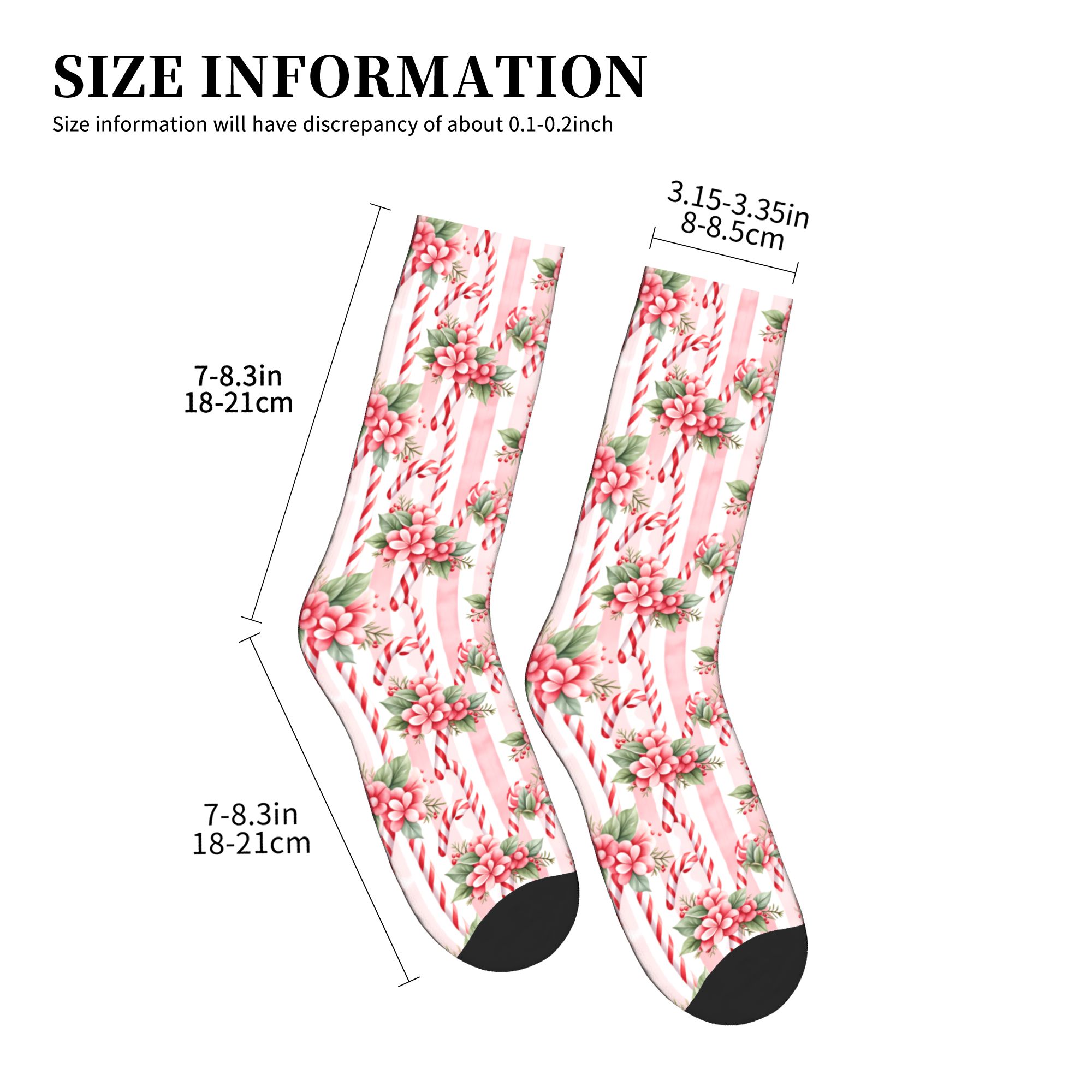 ファッションプリントヴィンテージピンクキャンディケーンクリス - Men Fashion Vintage のレビューと価格