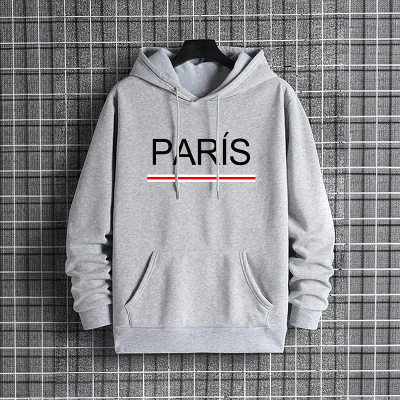 メンズカジュアルトレンドプルオーバーパーカー秋冬アウターパリ - Men'S Fashion Paris 2025 のレビューと価格
