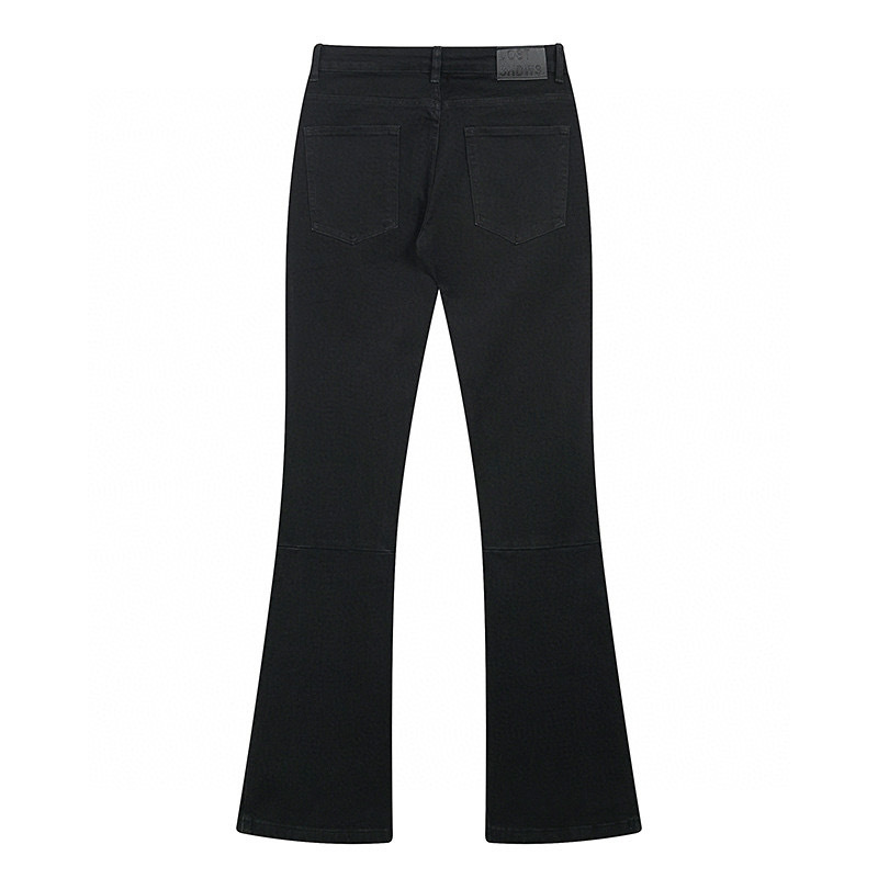 LOSTSHDWS ジーンズ アメリカン ストリート ファッ - Men'S Fashion Jeans And Boots のレビューと価格